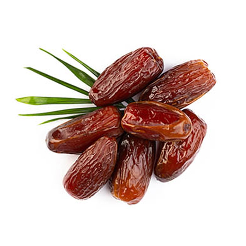Dried Dates - Golden Nuts